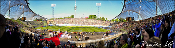  DPanorama