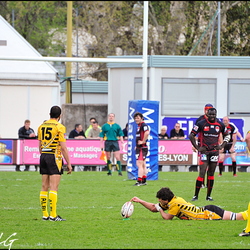 LOU-Sporting Club Albigeois (J26) 