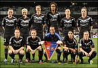 Lyon-Football Club Feminin de Juvisy sur Orge (1/2 LDC)