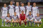 Lyon−Football Club Feminin de Juvisy sur Orge (J14)