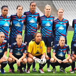 Lyon-AZ Alkmaar (16ème LDC)