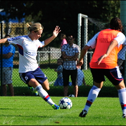 Entrainement du 25/09/2011