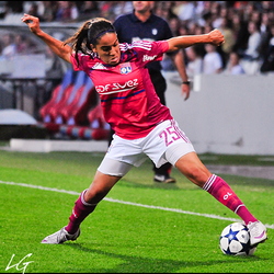  Lyon-Olimpia Cluj-Napoca (16ème LDC) 