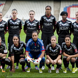 Lyon-PK-35 Vantaa (16ème LDC)