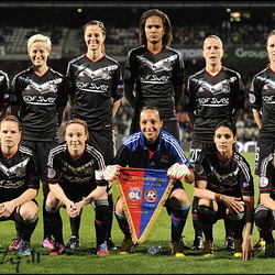 Ligue des Champions