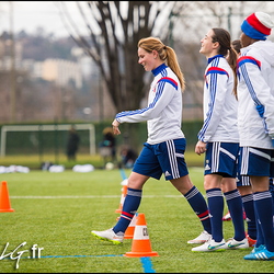 Entrainement du 27/02/2015