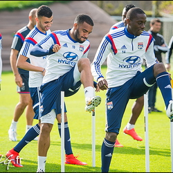 Entrainement