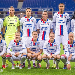Lyon-Fussball-Club Zürich (8ème)